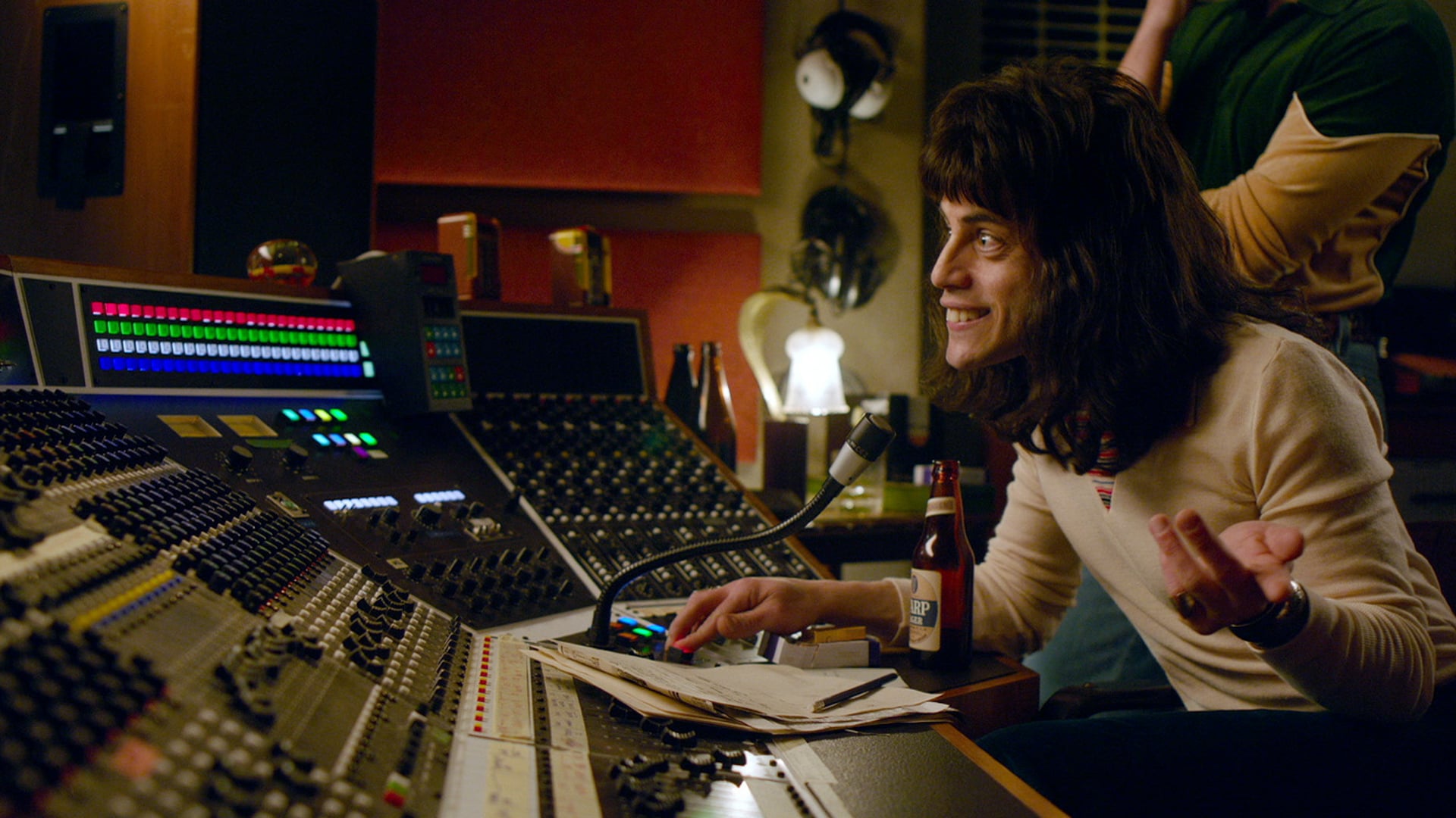 Bohemian Rhapsody - TV15 ’Operatic Section’