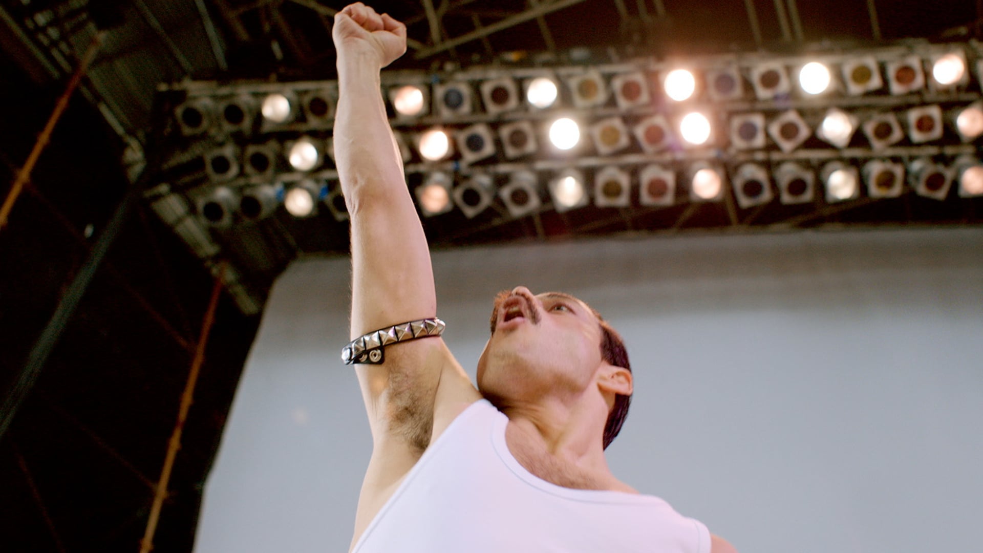 Bohemian Rhapsody - TV15 ‘Attitude’