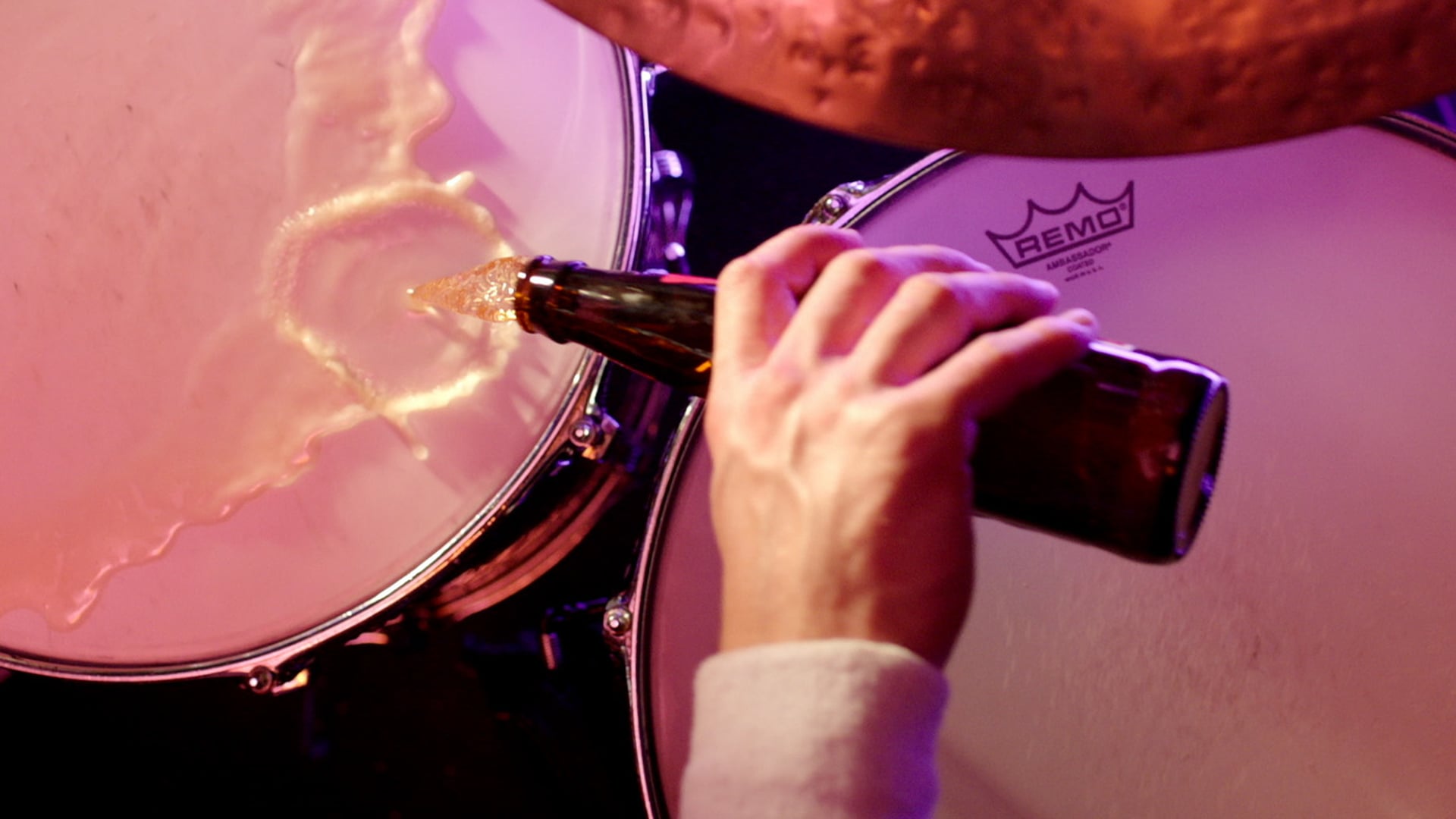 Bohemian Rhapsody - TV15 ‘Game Day Rock’