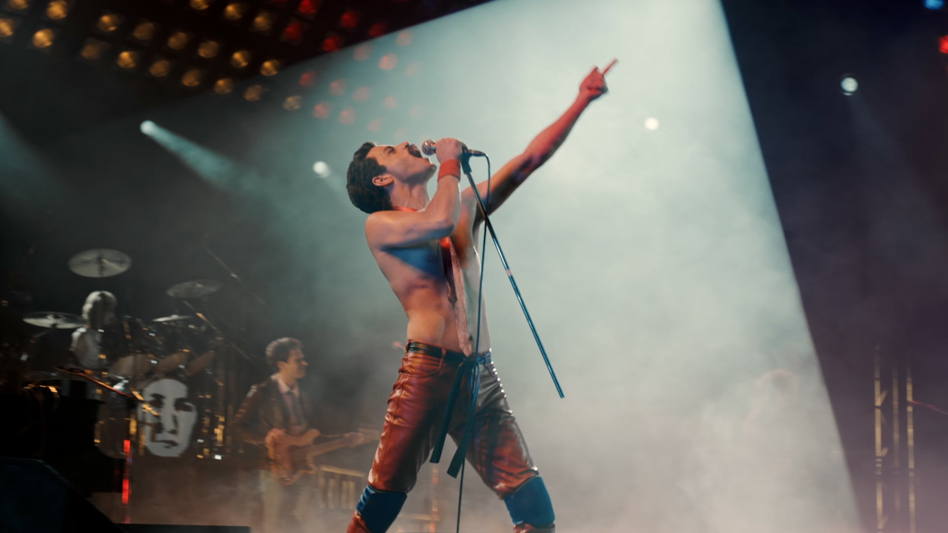 Bohemian Rhapsody - TV30 ‘Ay-O’