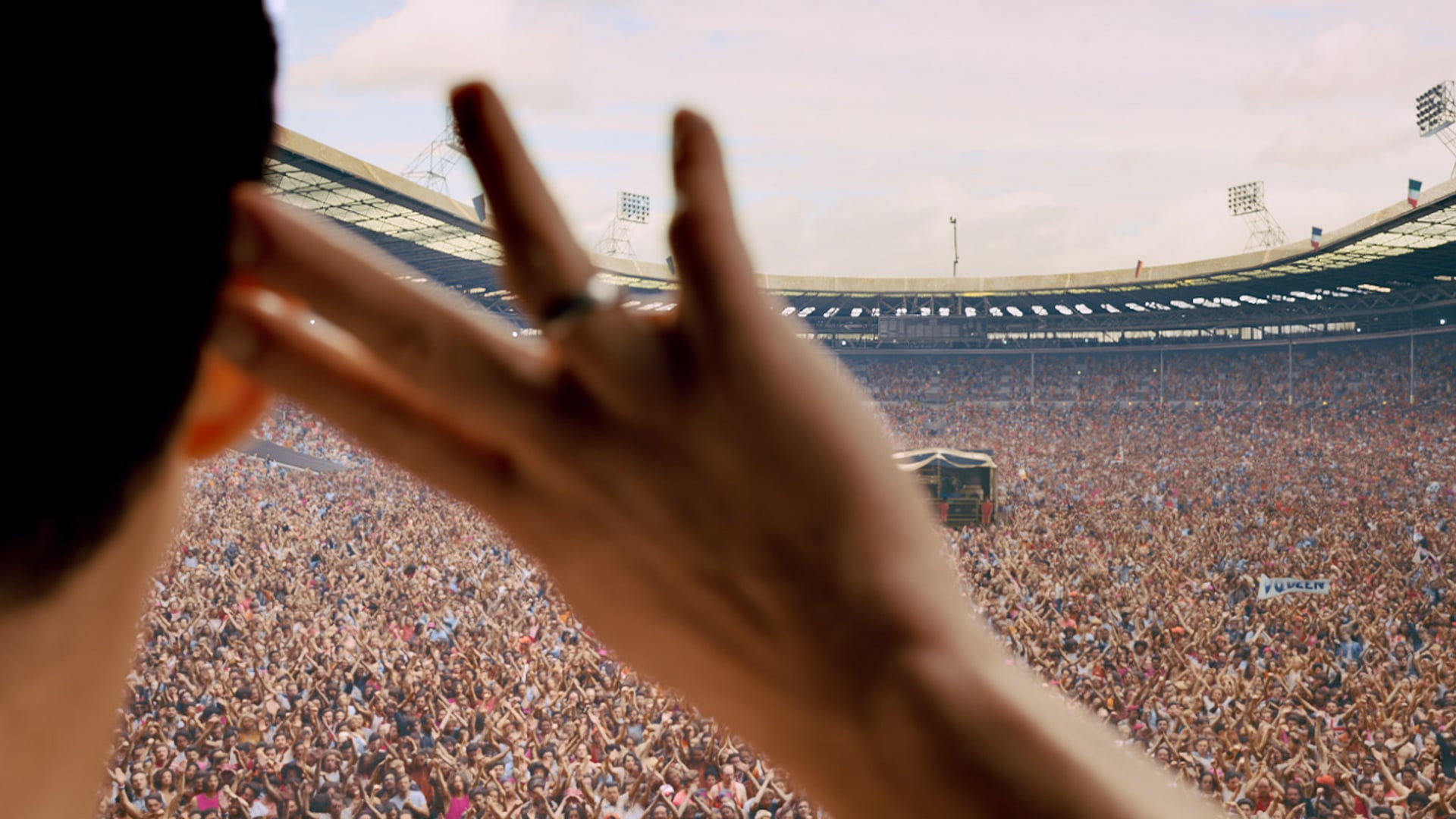 Bohemian Rhapsody - TV30 ’Game Day Review’