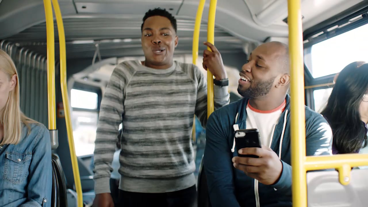 Sample Work - Sound Transit - Games on Vimeo