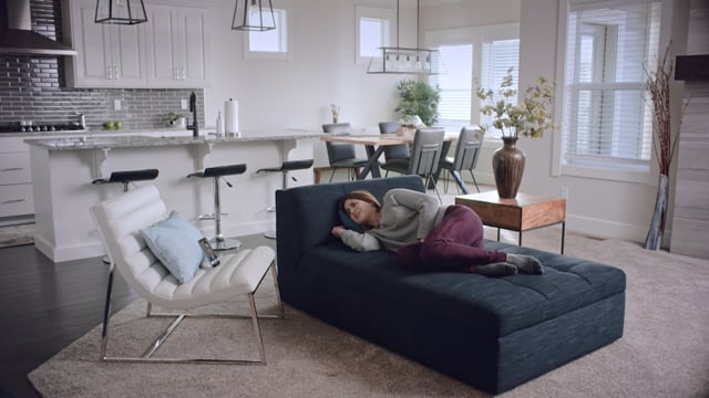 Sample Work on Vimeo