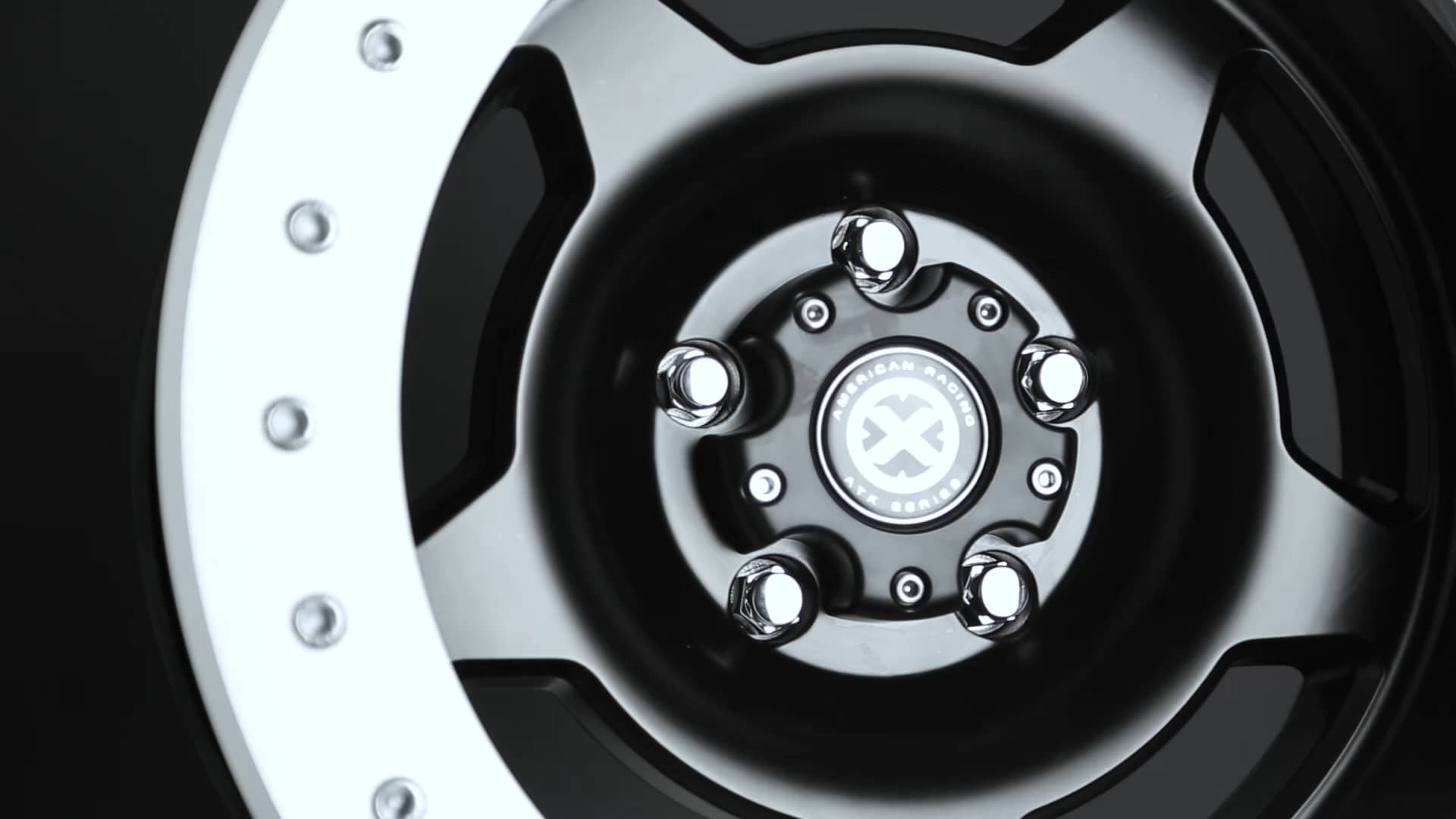 AX756 Black on Vimeo