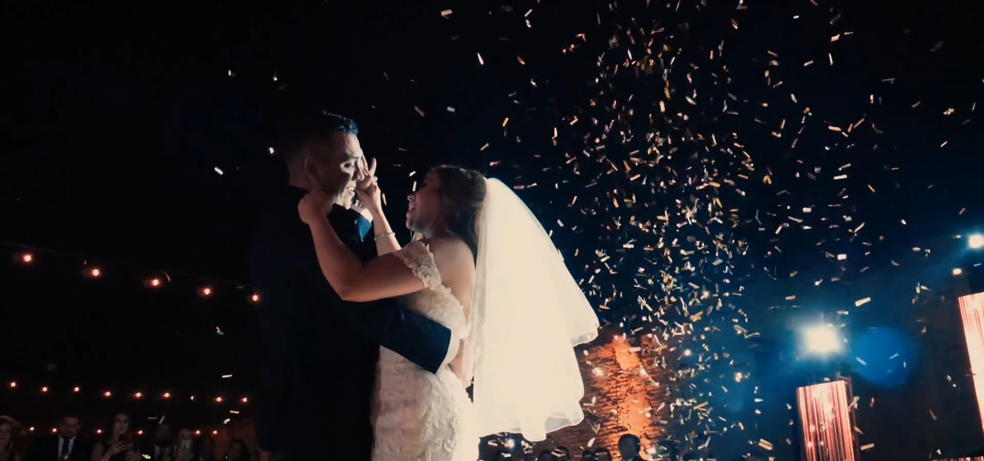 Maritza & Manuel