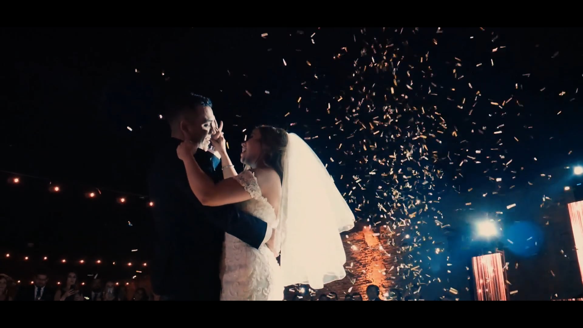 Maritza & Manuel
