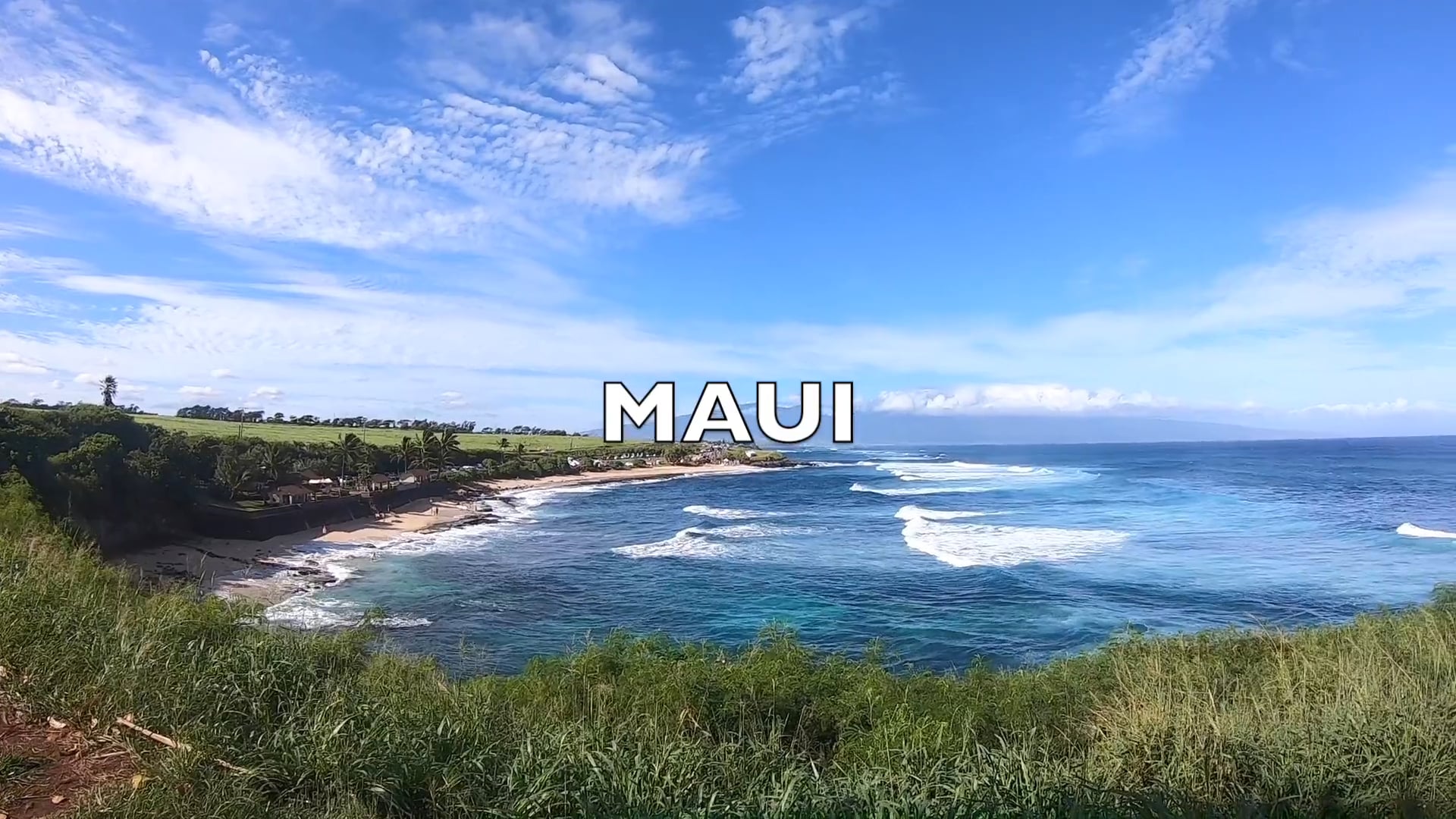 The Road to Hana