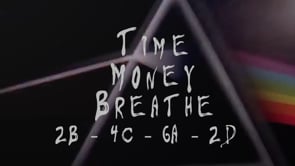 Contest - Time +  Money + Breathe