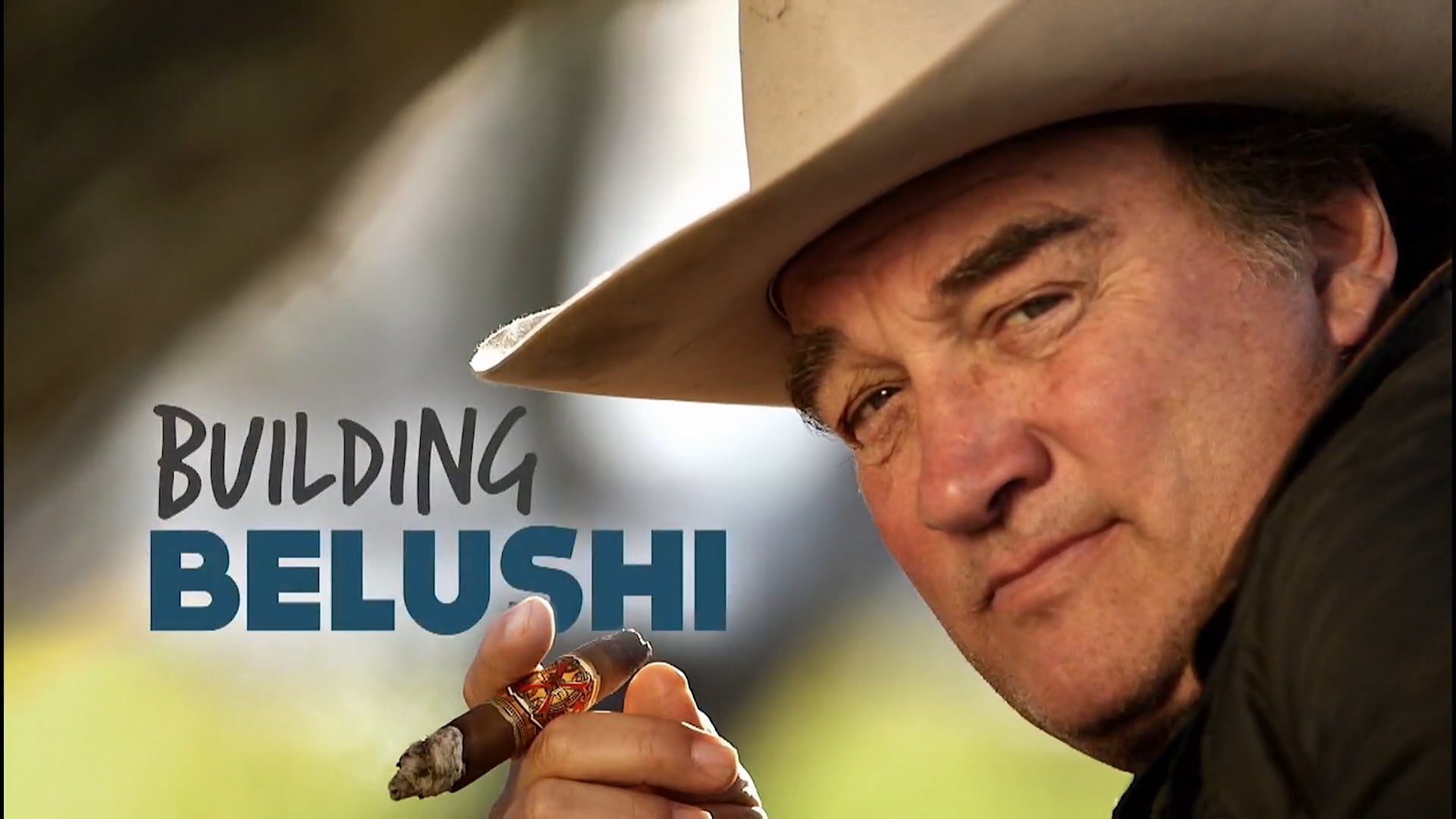 Building Belushi - DIY Network - Unscripted Director of Photography