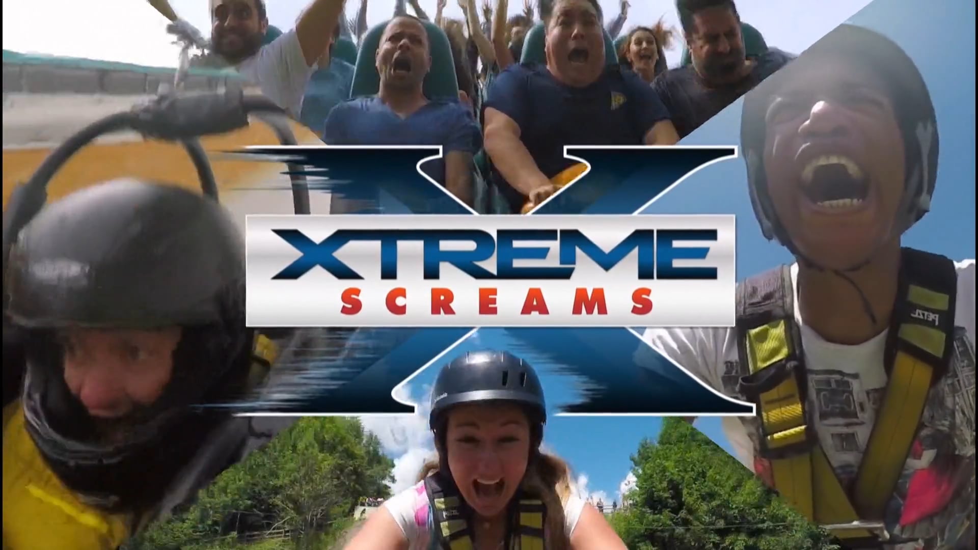 Xtreme Screams Upload