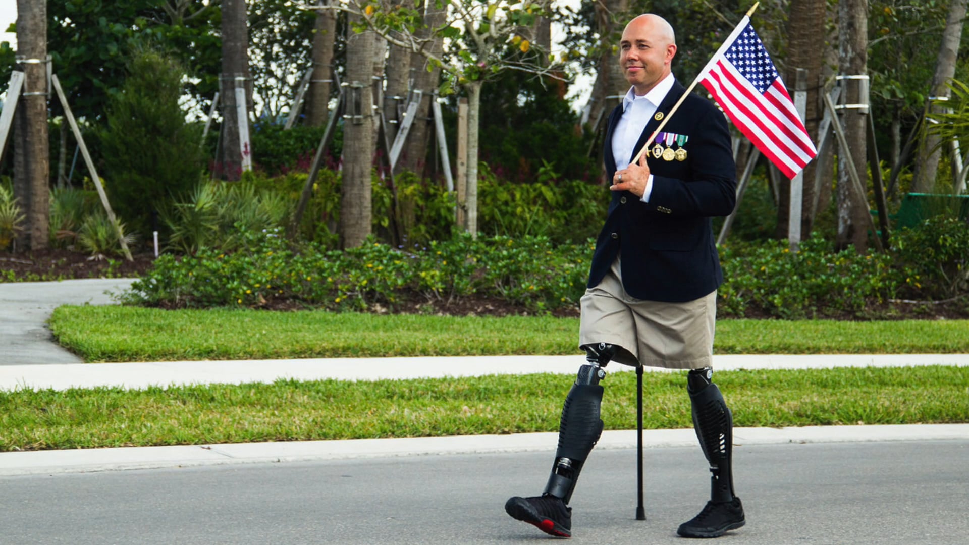 Brian Mast