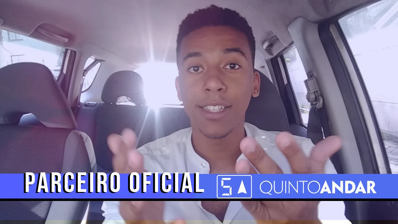 Irwin Parceiro Quinto Andar on Vimeo