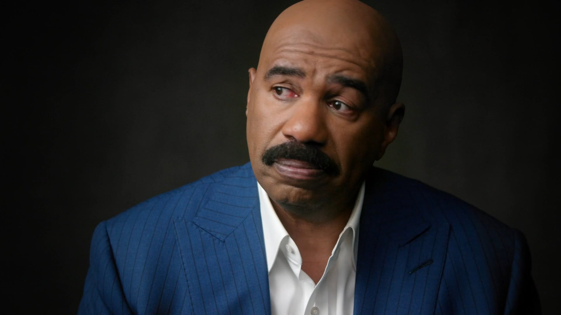 Steve Harvey