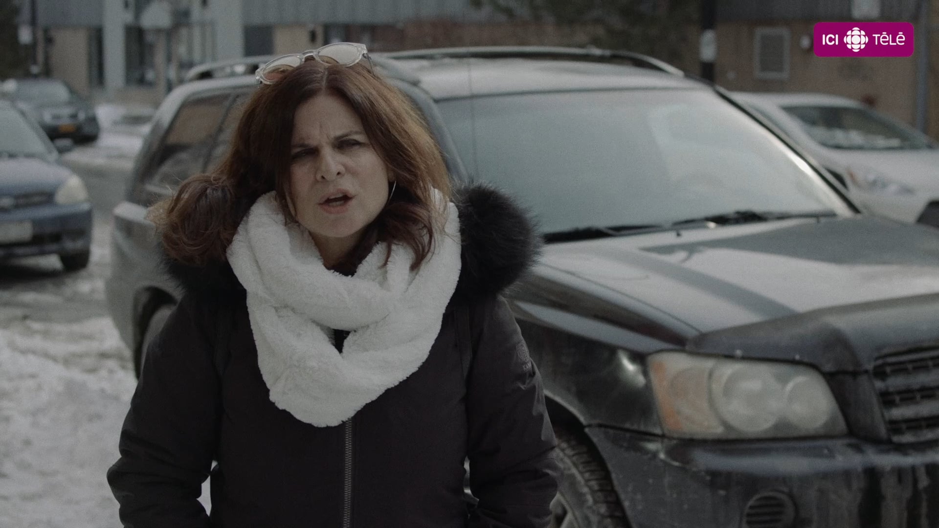 Promo - Guylaine Tremblay