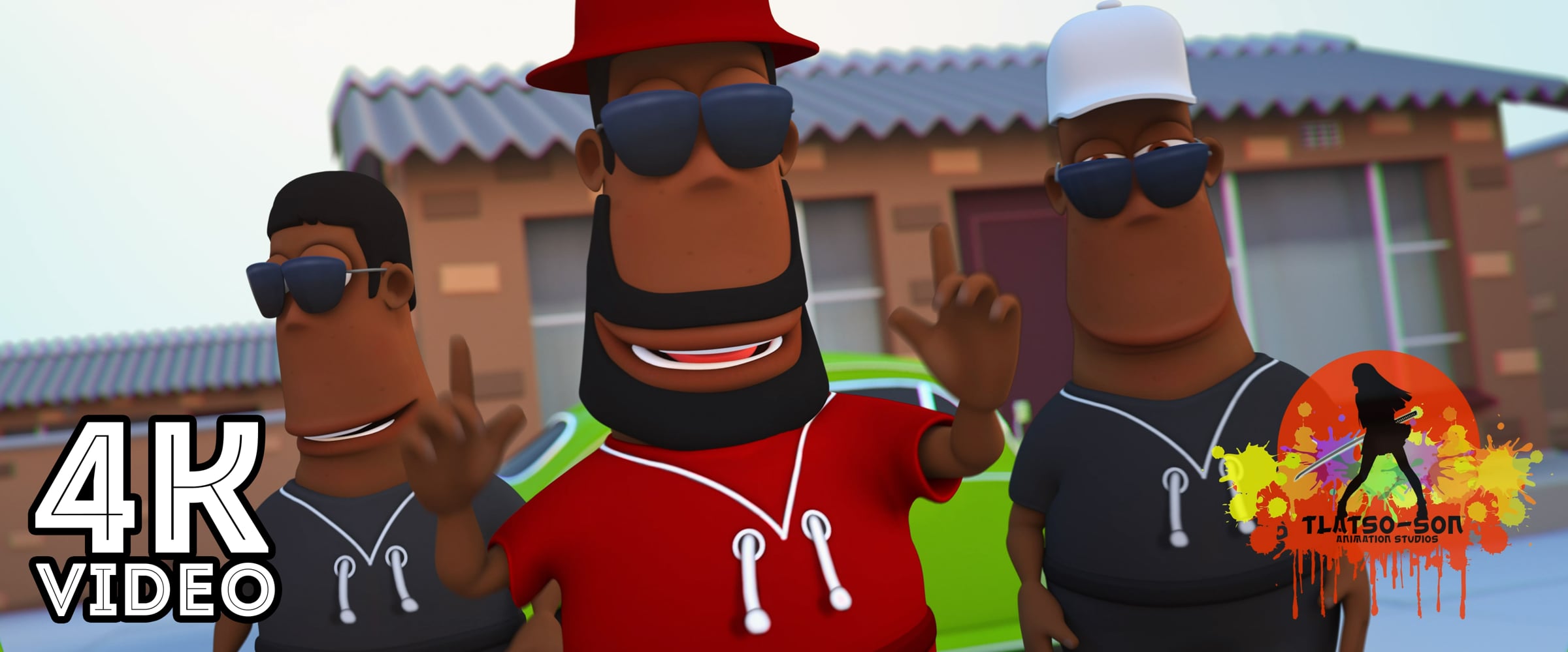 Sjava & Dj Maphorisa - Ngempela | Tlatso-Son | Videos & Movies on Vimeo