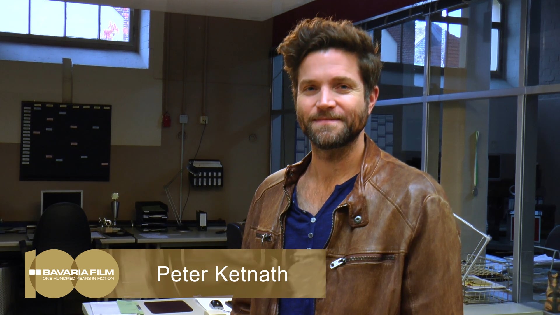 Peter Ketnath on Vimeo