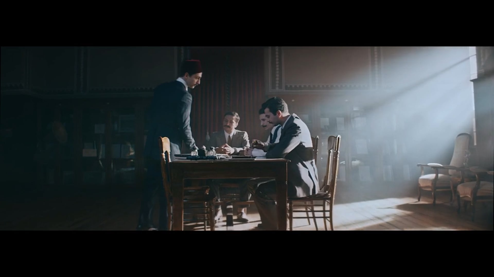 Ozan Yalabik- Turkcell Galatasaray(Dir Cut.)