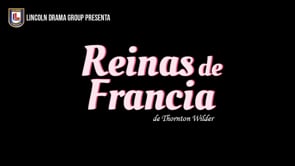 Reinas de Francia (elenco A)