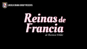 Reinas de Francia (elenco A)