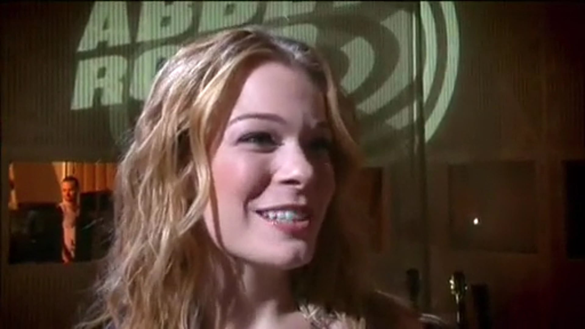 LeAnn Rimes - Live From Abbey Road