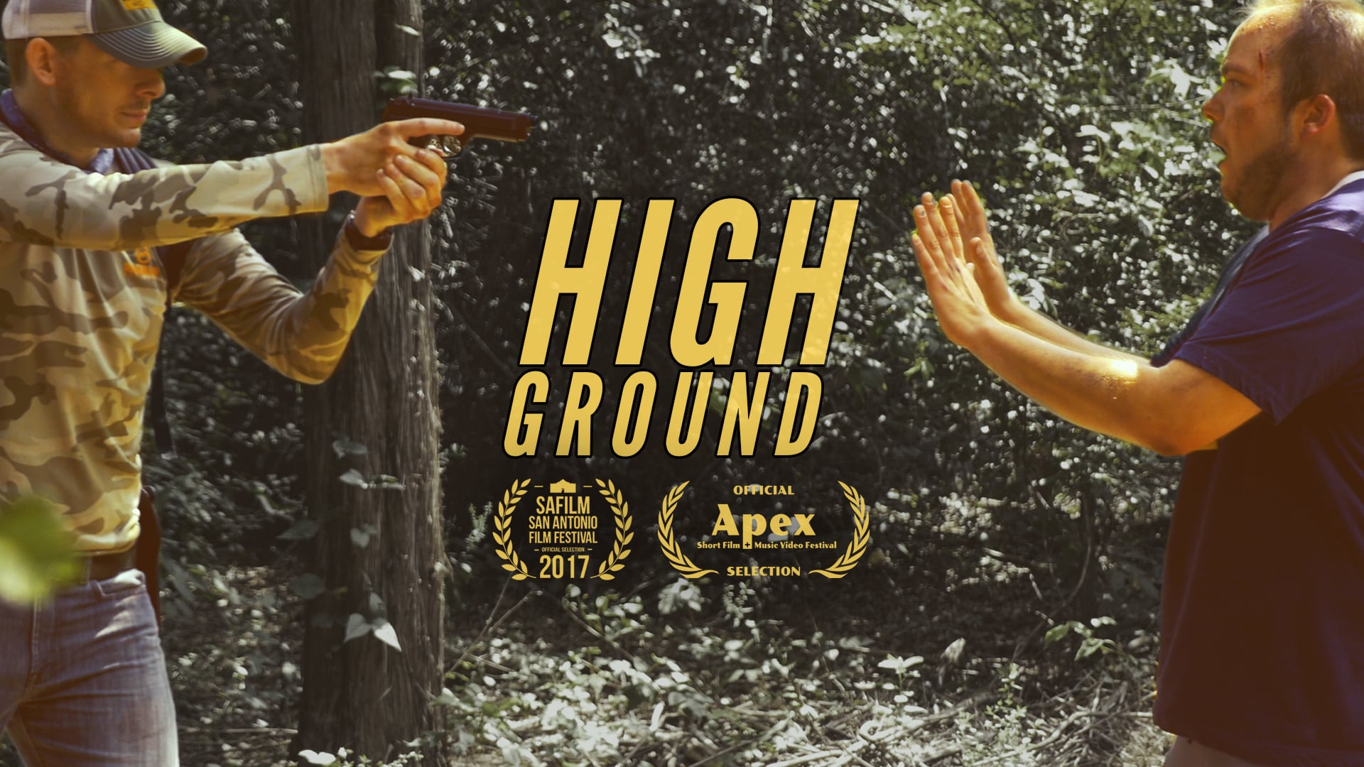 High Ground
