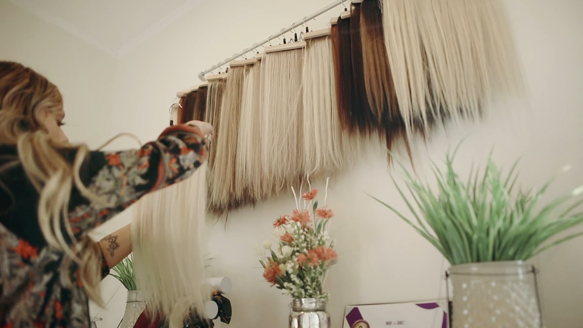 Ashley Kolan | NBR #3