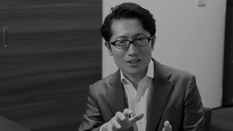 桑原雄一 株式会社モノクレア | My road