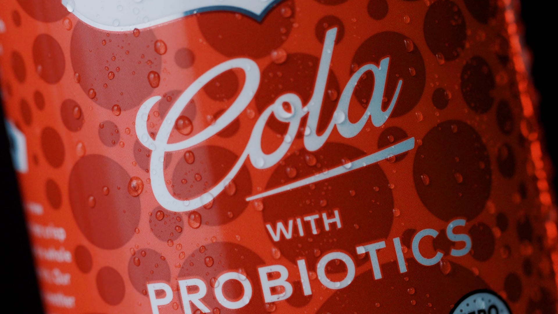 Live Soda Awareness Ad