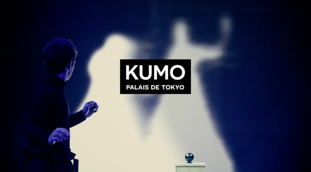 Kumo palais de Tokyo