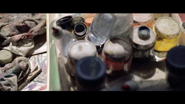 Pedro Lopes - Roberg Galeria