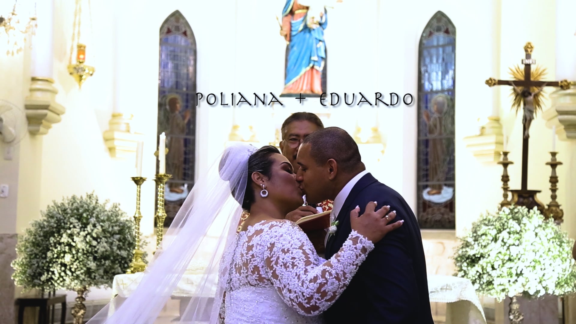 Teaser Poliana Oliveira & Eduardo Ferraz