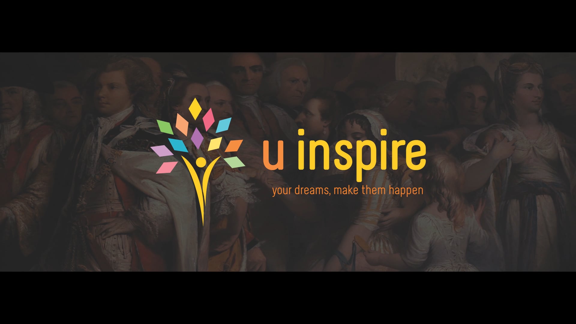 U inspire - Muhammad Yunus - RSA