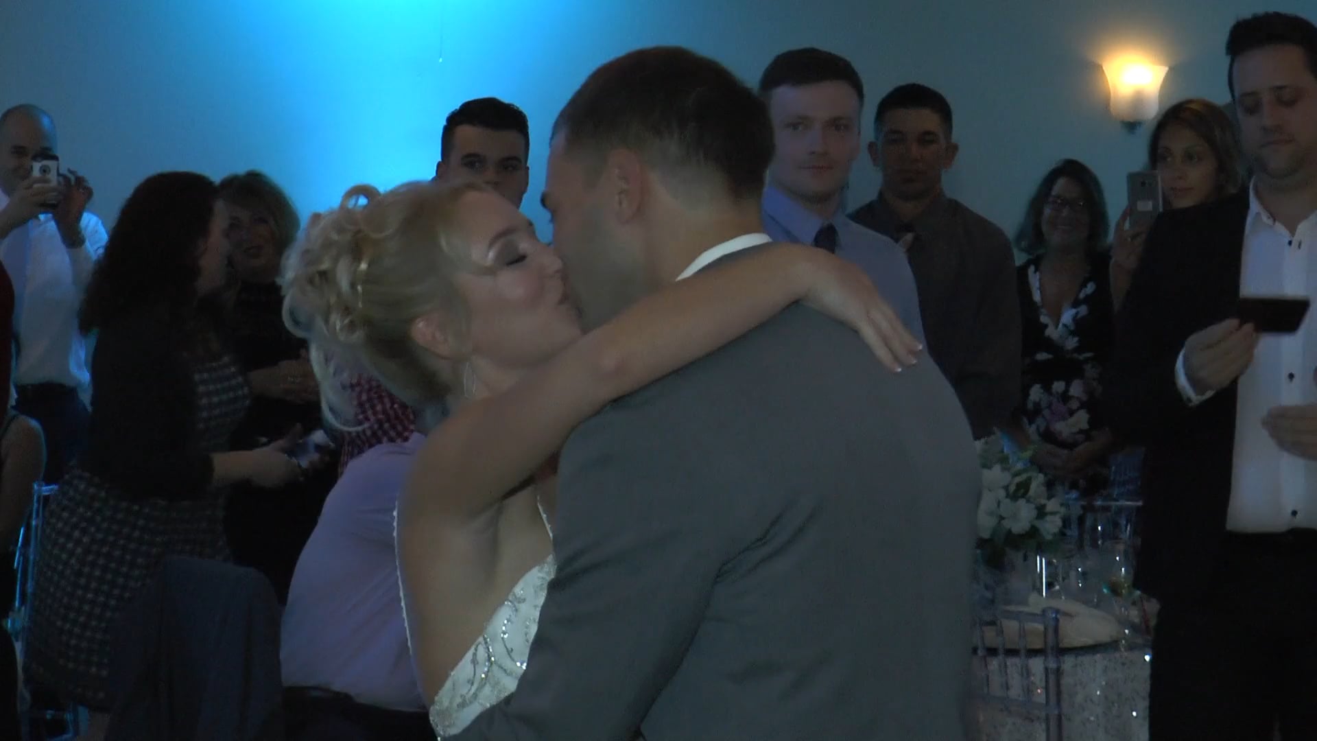 Eliza & George Wedding Highlights Video