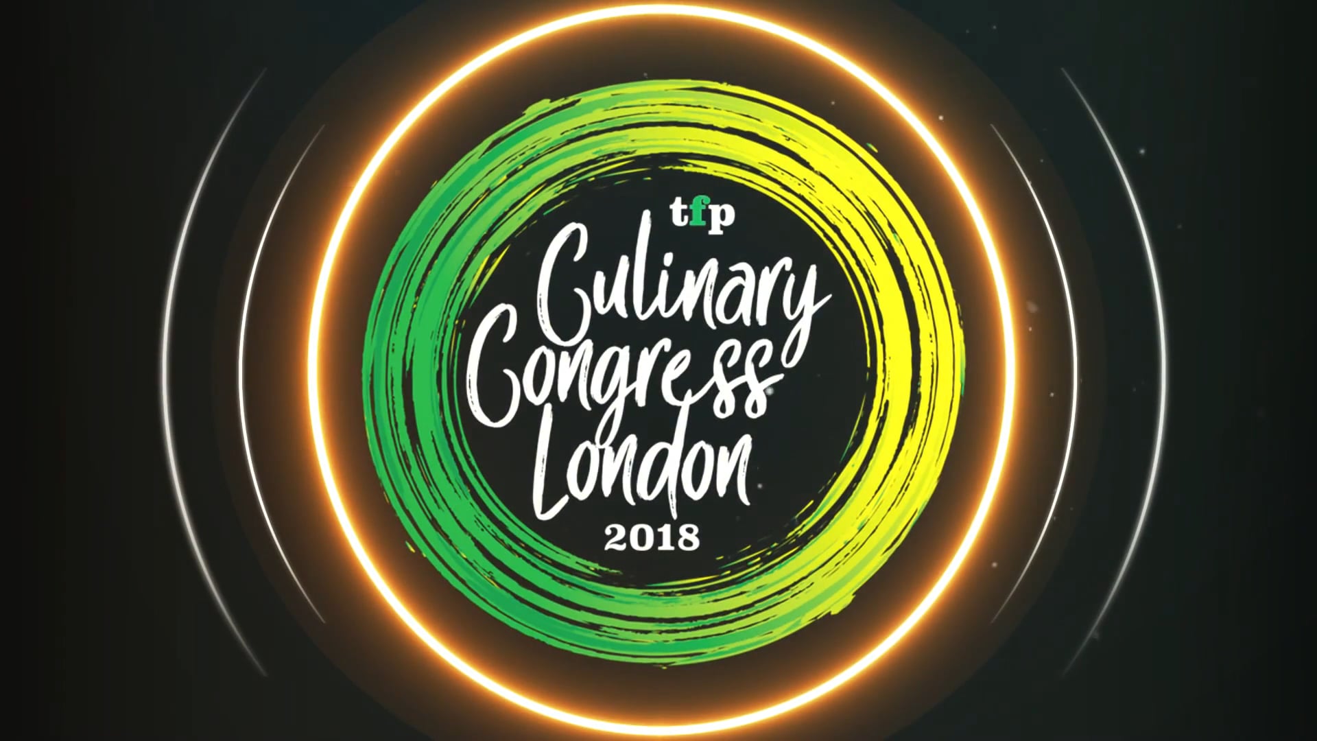 The Food People - Culinary Congress 2018
