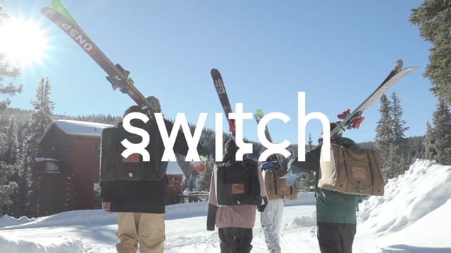 Switch Team Edit
