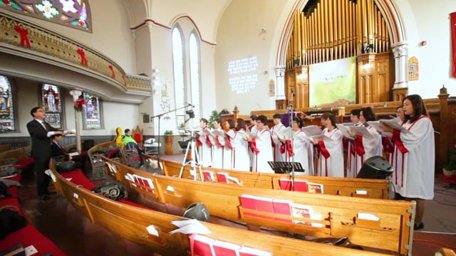 2018.12.16 천사의 캐롤