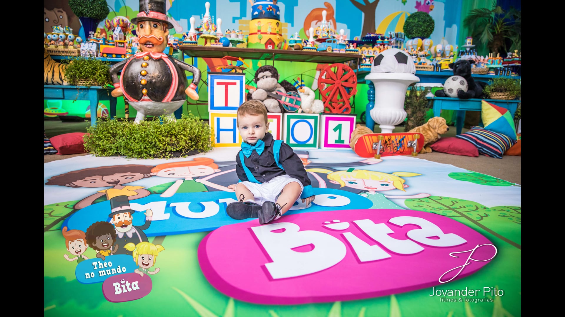 Theo filme 1 ano