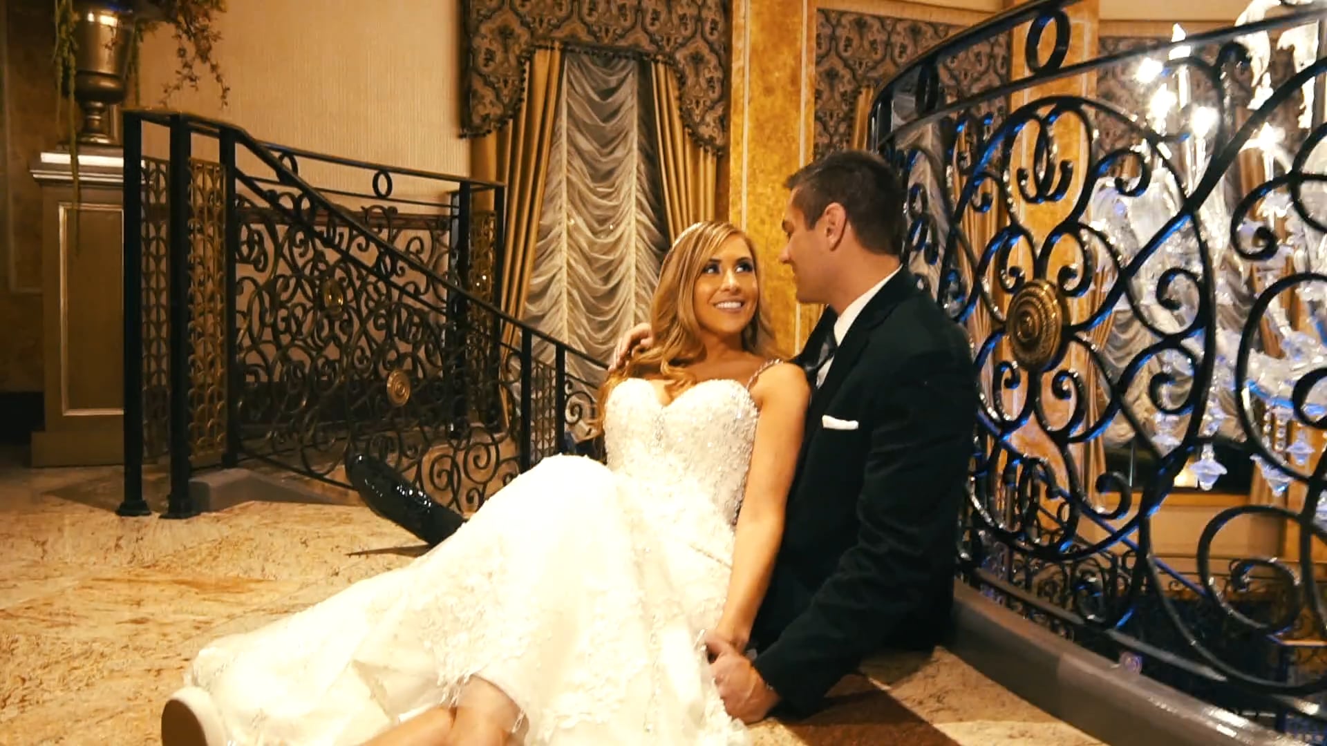 Lauran & Robert