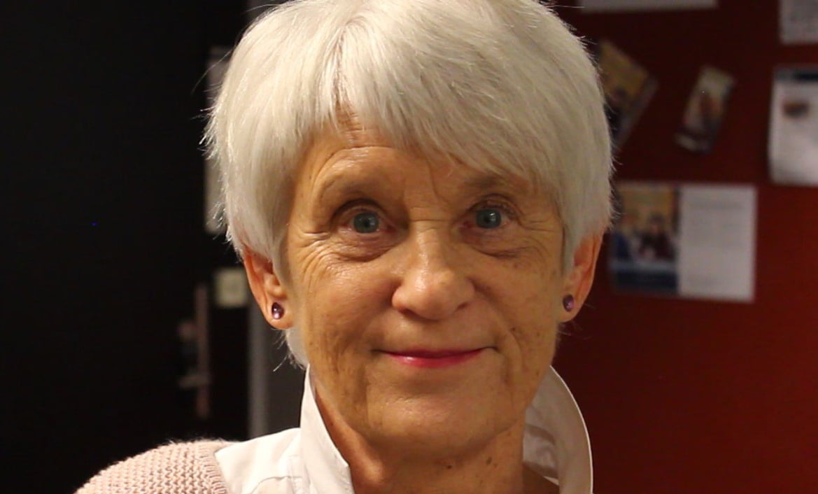 Lena Emmertz introduktion