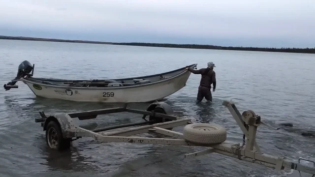 Alaska Spin Fishing