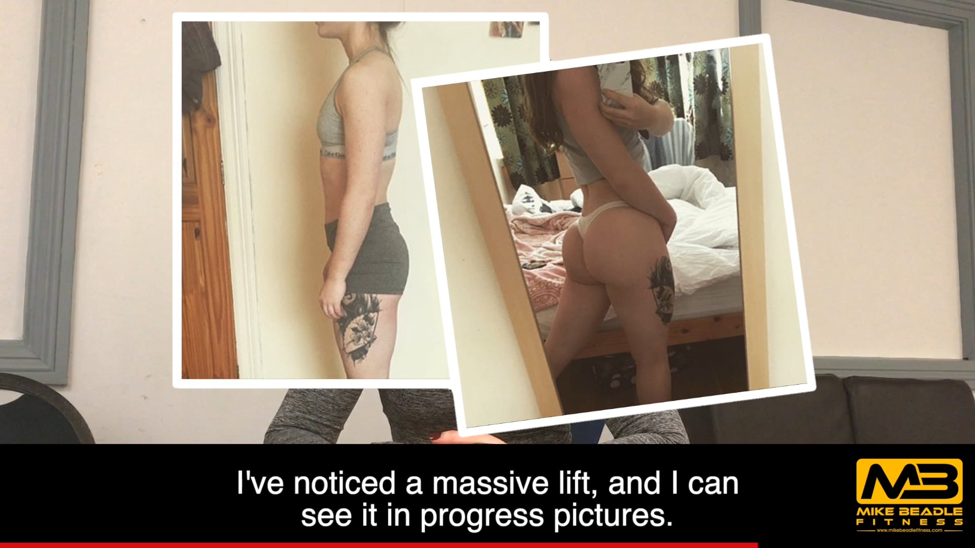 Emma's Transformation Story