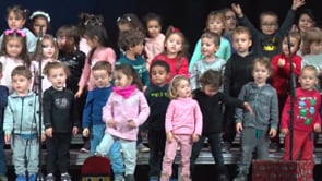 Concert Nadal Escola Empúries 2018