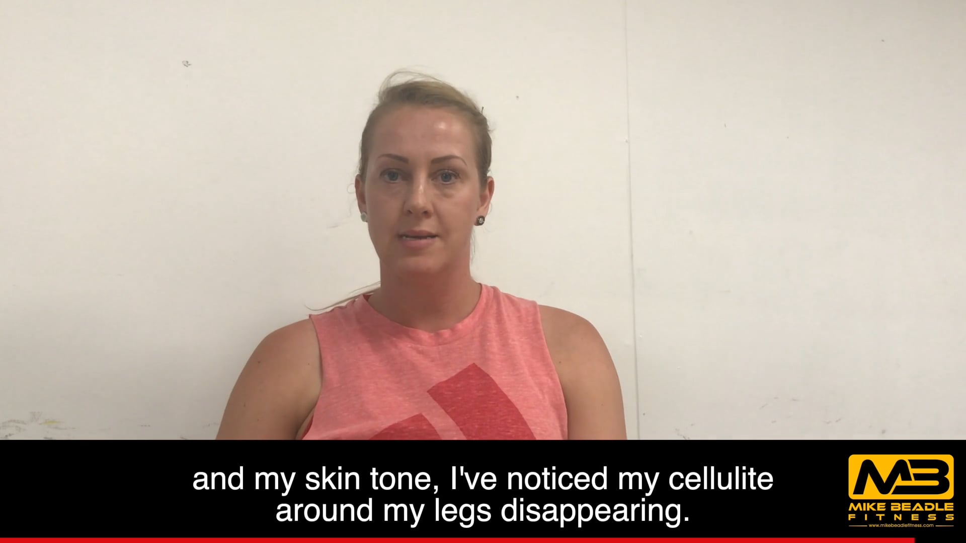 Cat's Transformation Story