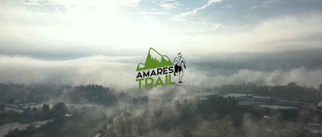 TRAIL 2018 - Amares, Portugal