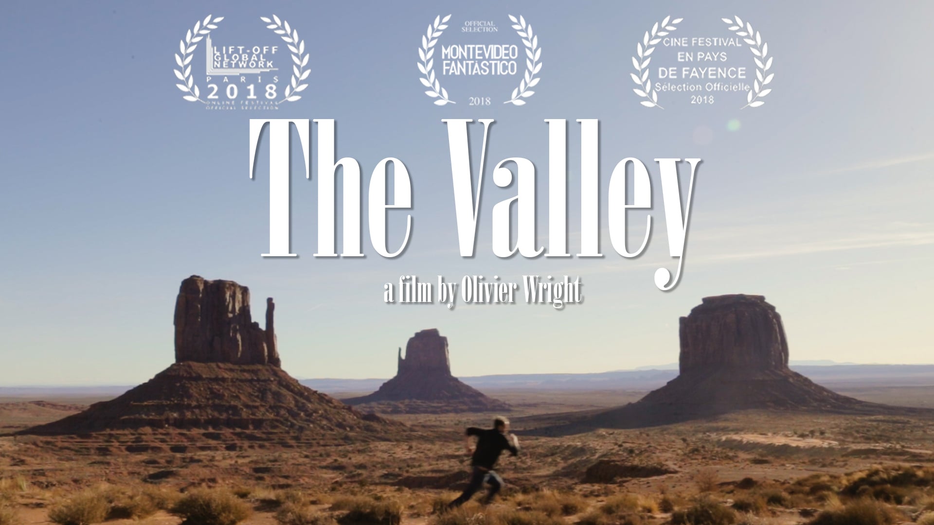 The Valley (2018)