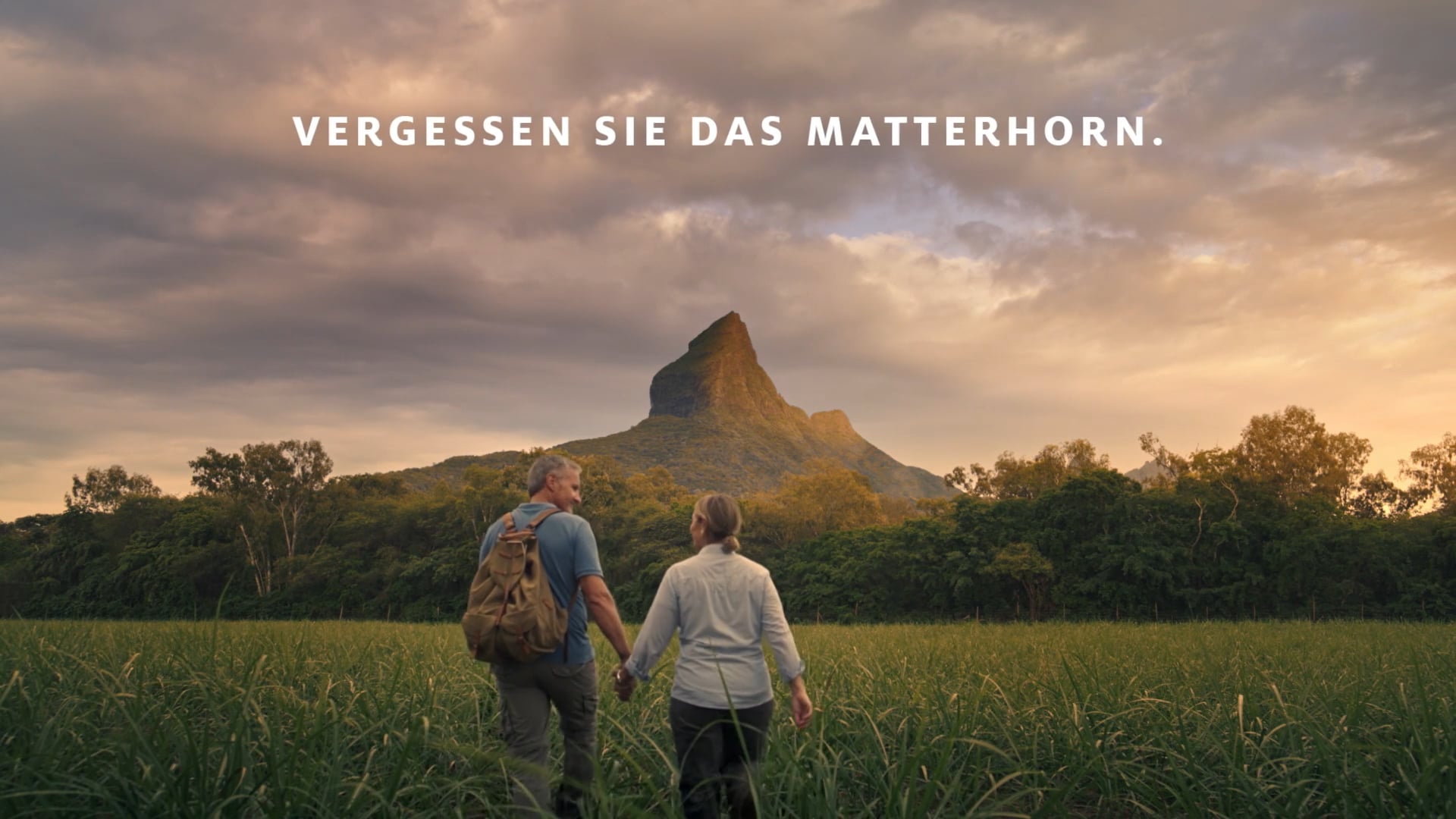 Kuoni "Matterhorn"