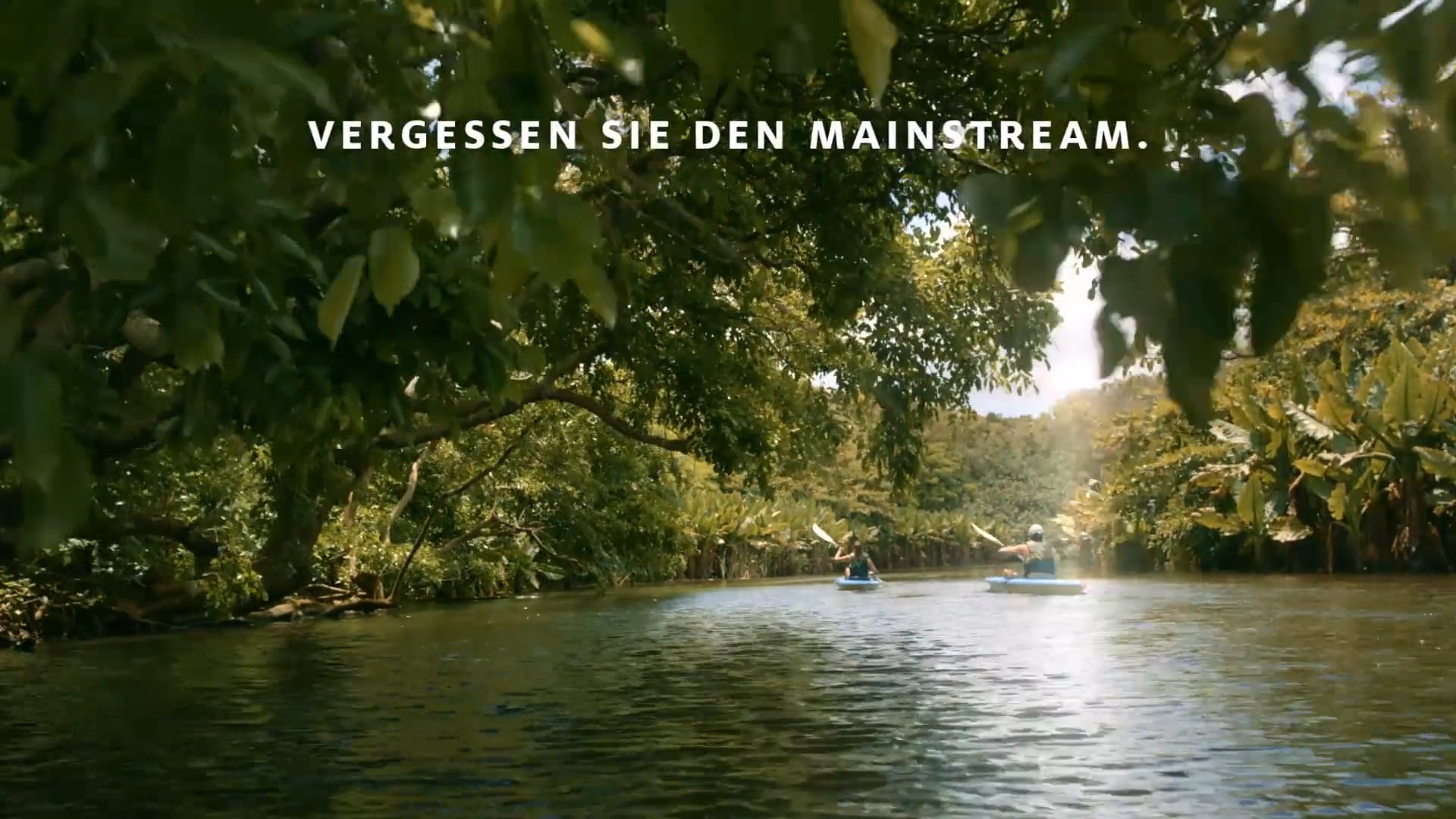 Kuoni "Mainstream"