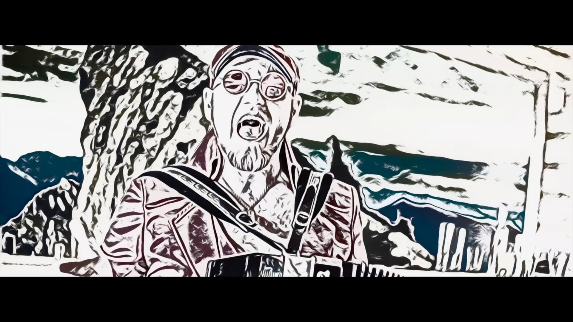 Auf Uns! - Dominik Ofner [offizielles Video]