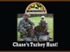Youth Day Turkey Double with Chase Trudeau