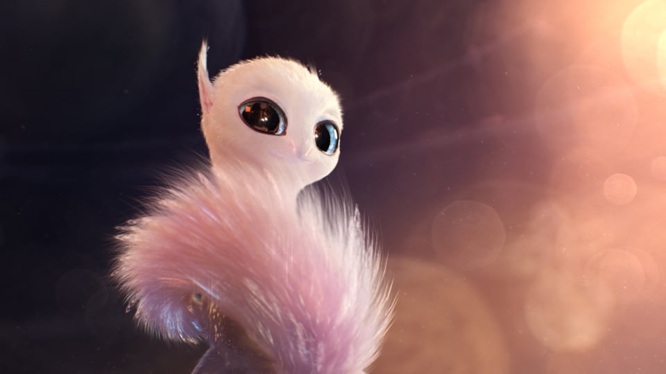 SHINE (Director's Cut)